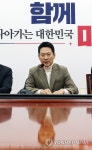 장동혁 대표 
