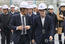 성림푸드 성림첨단산업 현풍지점 | 성림첨단산업 현풍공장 방문한 김정관 산업통상부 장관