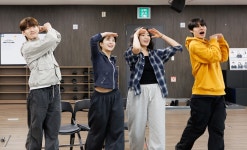 서울시민이 키우는 예술가들…연극 더 해도 되겠단 격려 됐죠