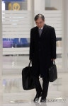 미국 방문했던 조현 장관 귀국