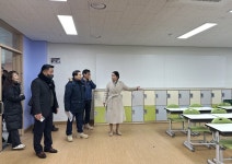 수원교육청, 동수원초 이전신설 사업 완료…내달 개교