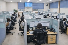 설 연휴에도 제주 120 만덕콜센터 정상 운영