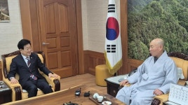 정동영 남북, 서로 잘못한 것은 인정하고 유감 표시해야