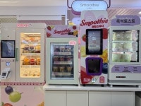 K-디저트를 한 곳에…CU 성수디저트파크점 열어(종합)