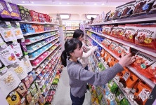 CU, 디저트 특화 성수디저트파크점 오픈