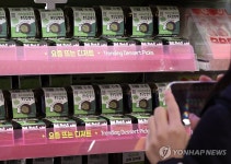 CU, 성수동에 디저트 특화 편의점 오픈