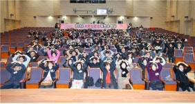 고터 사거리 횡단보도 설치·논현 육교 철거 우수 주민제안