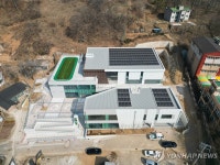 삼척 도계 체육문화센터 준공…생활밀착형 복합공간