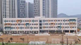 광주서 7년만에 새 초등학교 문 연다…참미르·운수초 3월 개교