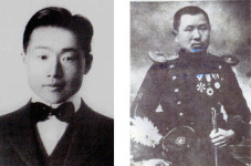반크, 독립운동가 김종림 공군 명예 홍보대사 임명 캠페인