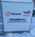 S&P, 한화토탈에너지스 등급 부정적 관찰대상 지정