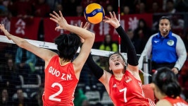 '亞챔피언' 한국 女배구 참가 U-17 세계선수권 3월 18일 조 추첨