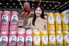 세븐일레븐, 스타셰프 하이볼, 3주만에 20만개 판매