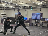 [르포] 출시 한달 남은 붉은사막…펄어비스 개발 현장 가보니