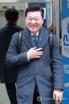 6·3 지방선거 충북도지사 도전하는 신용한 부위원장