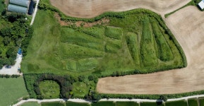 영산강 유역 마한의 역사…함평 예덕리 고분군 사적 된다