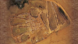 영산강 유역 마한의 역사…함평 예덕리 고분군 사적 된다