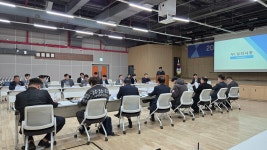 대한당구연맹, 통합 브랜드 K-빌리어즈 출범하고 구조 개편