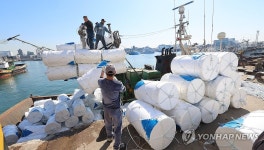 만선을 기원하며
