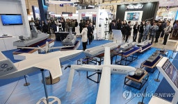 DSK 2026(드론쇼 코리아)