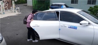 경기도 수요응답형 복지 택시 이용자 첫 100만명 돌파