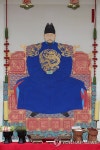 공개된 의정부 태조 이성계 어진