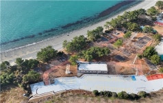 [고흥소식] 다도해 해상 국립공원 염포야영장 재개장