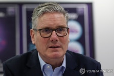 스타머 정권 굴욕…영국 노동당 한세기 장악한 선거구 잃어