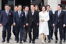 이재명 대통령, 싱가포르ㆍ필리핀 국빈방문