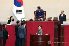 송언석 원내대표 