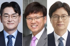[속보] 규제합리화 부위원장에 박용진·이병태·남궁범 발탁