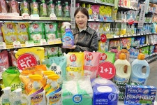 롯데마트, 주방·세탁용품 할인 판매