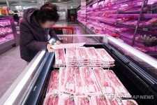 삼삼데이엔 삼겹살…한돈 할인 판매