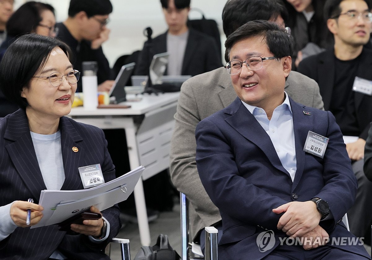 장관들 국무회의 생중계 축소 건의 배경과 정책 논의의 변화