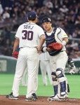 [WBC] 소형준, 체코전 3이닝 무실점…50구 이내로 '임무 완수'