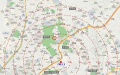 서대문구 백련근린공원에 놀자숲 조성