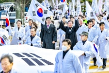 함안서 경남 최초 만세운동 기념 3·1 문화제 열려