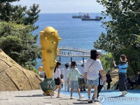 동해시, 묵호·어달 물가안정 캠페인…바가지요금 안 돼