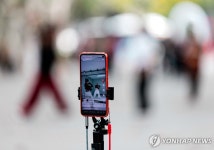 中당국, AI 생성 유해 콘텐츠 제재…게시물 70만건 삭제