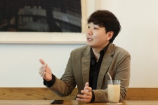 골드베르크 탐구자 피아니스트 한지호 동양사상 담은 서양음악