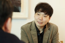 골드베르크 탐구자 피아니스트 한지호 동양사상 담은 서양음악