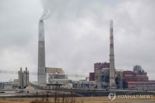 미, 13년만에 석탄발전소 건설 계획…현대중공업파워에너지 참여