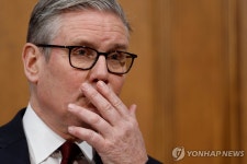 트럼프 호르무즈 파병 압박에 유럽 동맹국들 난색·경계