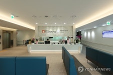 서울시 어울림플라자에 설립된 서울 서부장애인치과병원