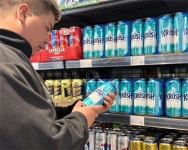 롯데칠성, 몽골 수출, 1년 새 90% 늘어…크러시 효자