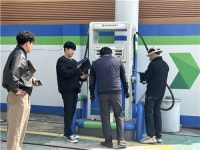 전남도, 에너지 위기 대응…석유 가격 점검
