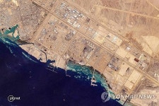 이란, 홍해변 사우디 정유소도 공격…카타르 LNG시설 진화