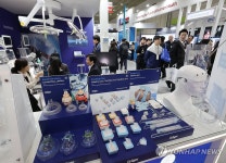 의료기기 병원설비 한자리에