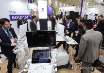 의료기기 병원설비 한자리에