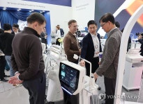 K-의료기기에 쏠린 관심